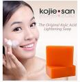 KOJIE SAN / Sabun Kojisan / KOJIESAN KOJIC ACID SOAP / kojie san skin lightening soap 65 gr. 