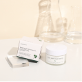 Eiem Beauty Water Bank Moisturizer | EIEM Beauty Cera x Cica Moisturizer. 