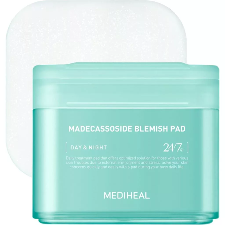 MEDIHEAL] Madecassoside-smetpad 170 ml (100 st) kopen vanaf een prijs