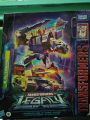 Transformers Legacy Blitzwing. 