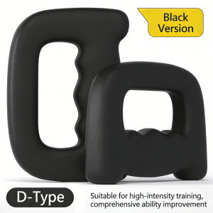 Boxing Dumbbells Compact Weight Fitness 1/2/3/4KG Dumbbells for Running Strength Training Cardio Workout Weightlifting Exercise