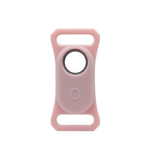 Samsung Galaxy Tag2อัจฉริยะตัวติดตามป้องกันการสูญหายสำหรับแมวสุนัขแมวเคสซิลิโคนปลอกคอสัตว์เลี้ยง