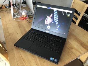 LAPTOP DELL E6410 CORE I7 RAM 8G SSD 256G 14INCH ĐÈN PHÍM