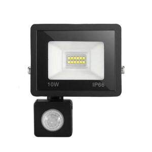 Energy Saving LED Outdoor Light Motion Sensing Light Wall Light Perfect for Courtyard and Garage with Easy Installation