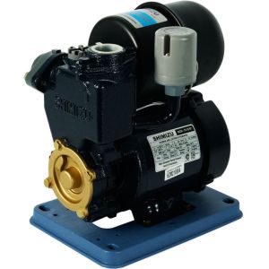 Shimizu Pompa Air Otomatis - PS130BIT - FREE ONGKIR Jabodetabek