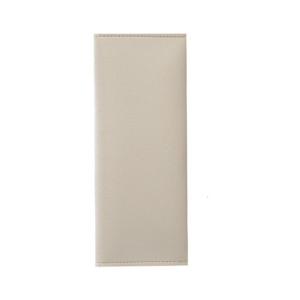 Leather Pencil Case Double Layer Pencil Pouch Large Capacity Pen Bag Pencil Box Back to School Supplies for Girl