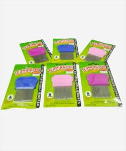 Sisir Serit Besi