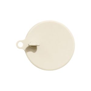 KANNERT 2PCS Silicone Nắp ly chống bụi Linh hoạt Chịu nhiệt Nắp cốc trà Phụ kiện cốc Vòng tròn Nắp đậy kín của cốc Dành cho cốc sứ