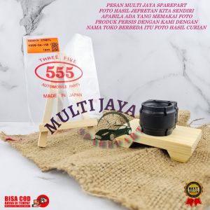 RUBER STABIL DEPAN MAZDA CX5 CX-5 THREE FIVE 555 PART MOBIL