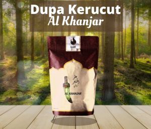 Gaharu bakar wangi OUD KISWAH isi 50