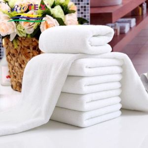 Khăn Mặt RIOTEX Cotton Cao Cấp Mềm Mịn Thấm Hút Tốt Dùng Cho Nhà Hàng Khách Sạn Spa Đủ Kích Thước