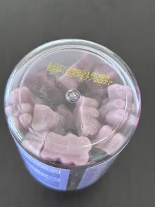 BEAR GULA TIDUR S1EEP BANTU LEBIH LENA DAN NYENYAK 60biji