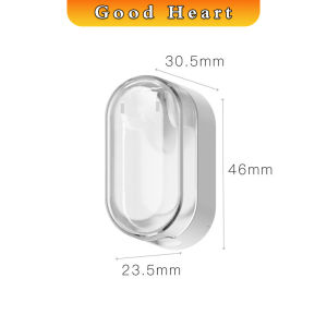 J.D. ที่เก็บแปรงสีฟัน ไม่มีการเจาะ ฝาครอบกันฝุ่นแปรงสีฟัน Toothbrush Holder