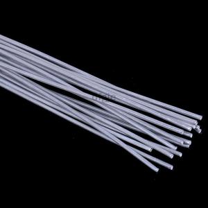 [COD] dfgje 10pcs Flux cored aluminum welding electrodes low temperature brazing rods 500mm