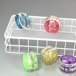 Flashing Yoyo Toys for Kids YoYo with Lights Classic Toy Yoyo Original Yoyo Baby Toys