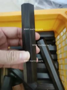 mv1 Octagonal handle Special handle for Japanese return Sashimi Niu Willow blade 5B8Z3