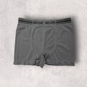 BW BASIC WEARกางเกงในชายทรงขาสั้น ✅ผ้ายืด 4 ทิศทาง ✅ทอเต็มตัวไร้ตะเข็บข้าง 🌈