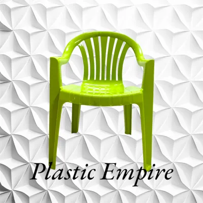 Thinckening Minimalist Kiddie Arm Chair Household Outdoor Beach Chair Office Dining Chair Stall Stool