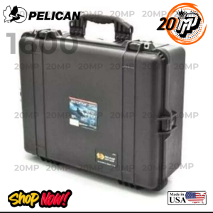 Pelican Tas Protektor 1600 TAS PROTEKTOR PROTECTOR CAMERA USA