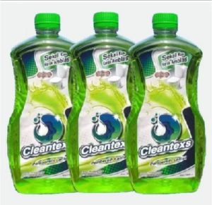 Cleantekx pembersih kerak dan lumut