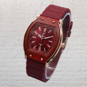 BEST SELLER - JAM TANGAN CEWEK REMAJA - DEWASA JAM FASHION KEKINIAN TAHAN AIR
