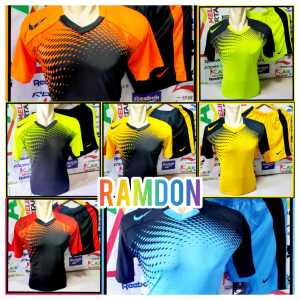 COD STELAN KAOS BOLA FUTSAL SENIOR BERKUALITAS