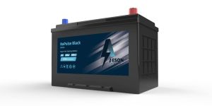 Aeson Power Sodium-ion Battery D31L Universal (95D31L) Car Battery