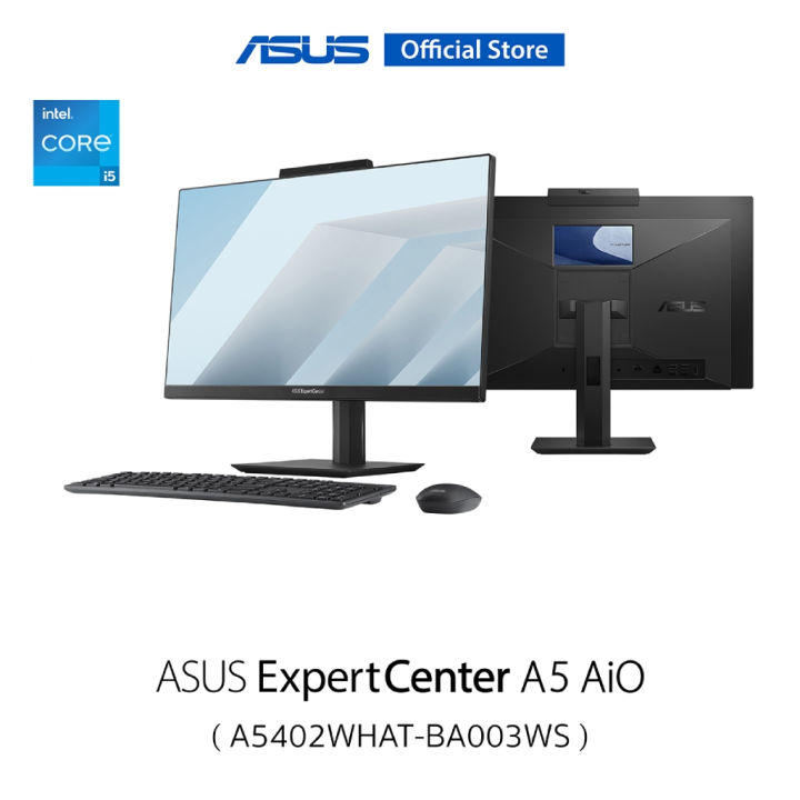 ASUS ExpertCenter A5 All-in-One