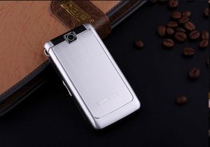 Original Samsung s3600 flip phone 1.3mp gsm camera 2g mobile phone flip phone for Samsung