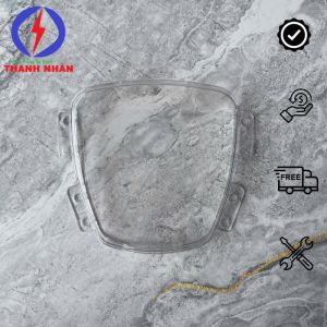 [CAP A]Mặt kính đồng hồ xe đạp điện cap A2 A3 A9 A+. As Pega Hk bike Fuji Nijia...hàng chuẩn chính hãng