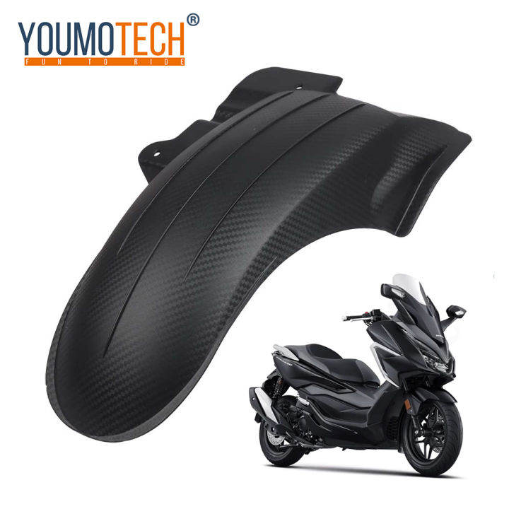 Rear Wheel Hugger Fender Mudguard Mud Splash Guard Mudflap