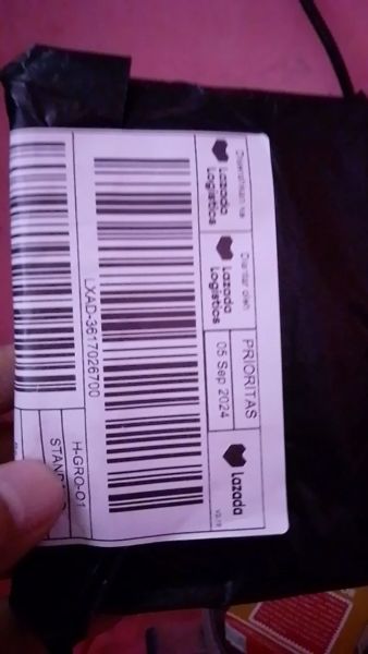 Buyer review video 4
