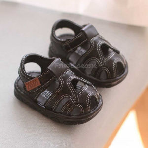 Sepatu Sandal Anak Cowo/Sepatu Bayi Anak Kasual/Sandal Selop Anak/Sepatu Keren Anak Laki-Laki SP6A LYME
