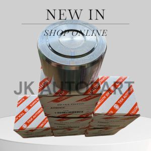 ลูกสูบดิสเบรคหน้า Isuzu TFR KENCHO แท้ๆ ขนาด โต 60.20มม สูง 46.10มม/BRNKP