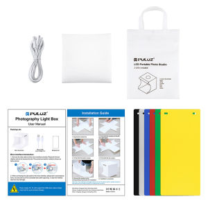 ยิง เครื่องมือถ่ายภาพ โรงถ่ายภาพ ต่อต้านริ้วรอย กันความชื้น ไม่มีขาตั้ง ง่ายต่อการใช้ กล่องแสงถ่ายภาพขนาดเล็ก อุปกรณ์ถ่ายภาพขนาดเล็ก หลายมุม อเนกประสงค์