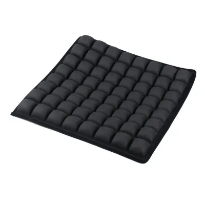 Air Seat Innovations Seat Cushion Office Chair Wheelchair Car Driver Seat Pad Lower Back Coccyx Sciatica Pain Relief