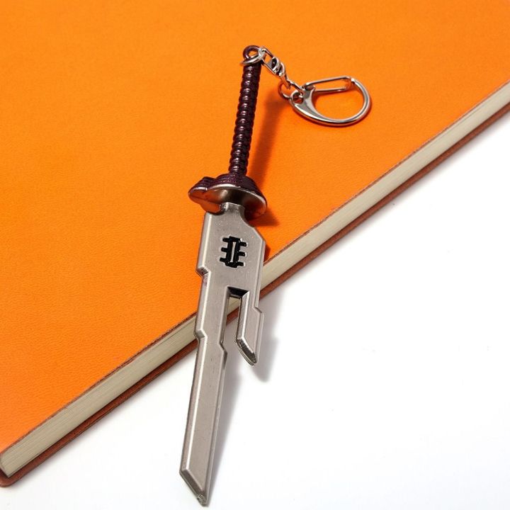 SODECO Jujutsu Kaisen Inverted Spear of Heaven Pendant Kugisaki Nobara ...