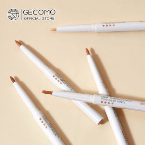 DORISNA Concealer Pen Waterproof Lying Silkworm Pencil Coverage Highlight Cream Lasting Cover Tear ditch Acne Cosmetic