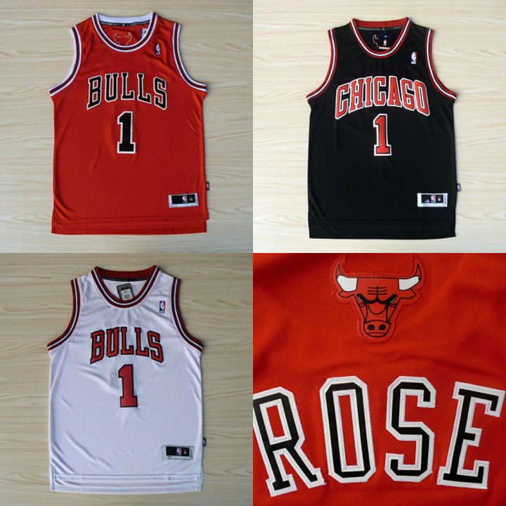 Bulls store 1 rose