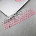 [LL Valentine's Day] Gigabyte Technology A7 X1 A5 X1 G7 GD G5 MD KD Keyboard Film Protective Case Anti-Dust Plug Cover Silicone 【ZL】 Keyboard Accessories. 