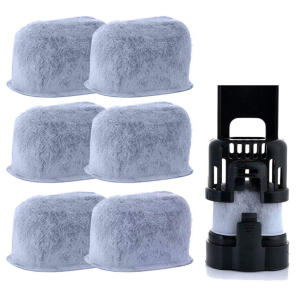 Coffee Machine Water Filters Breville BEP920XL BES880XL BES900XL BWF660XL BES770XL BES840XL (1/3/6pcs)【Ships in 24 Hours】