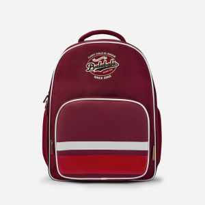 balabala Kids School Backpack Lightweight Spine Protection Student Bag Boys