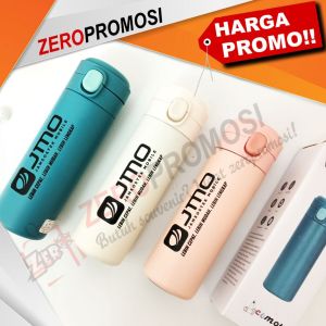 Termos Comos Botol Minum Tumbler Amaris TC-221