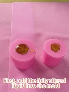 WH 3D Rose Flower Silicone Mold Fondant Cake Decorating Tools DIY Candy Chocolate Gumpaste Candle Soap Resin Clay Moulds