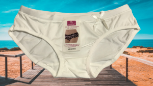 Quần Lót Nữ Thun cotton 2300 Size (45Kg-55Kg) Quần Chip Nữ Lưng Thấp thun co dãn 4 chiều thấm hút mồ hôi tốt mát mẻ dễ chịu