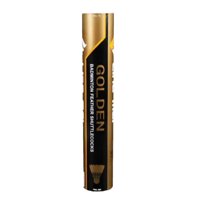Ling Mei Official Badminton Shuttlecock | Speed 77