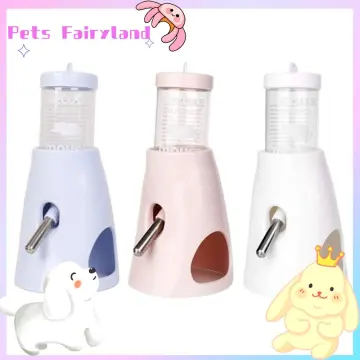 Water Bottle For Dog Crate Best Price in Singapore Sep 2024 Lazada