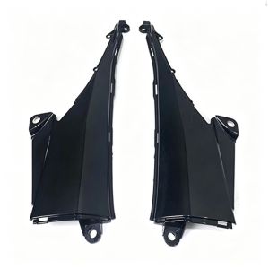 1 Pair Honda XRM 125 Trinity Motorcycle Body Side Panel Cover Replacement Parts Heavy Duty