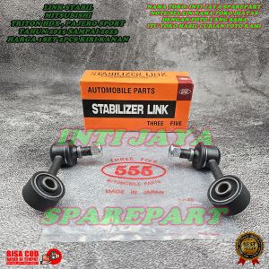 LINK STABIL MITSUBISHI TRITON HDX PAJERO SPORT 1SET KIRI KANAN