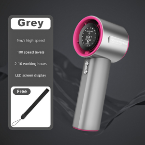 คุณภาพสูงและราคาถูกที่สุด พัดลมพกพา พัดลมมือถือ ความเร็วสูง ทํางานเงียบ 100 ปรับความเร็วได้ USB พัดลมมือถือ for พัดลมมือถือ ความเร็วสูง แบบพกพา